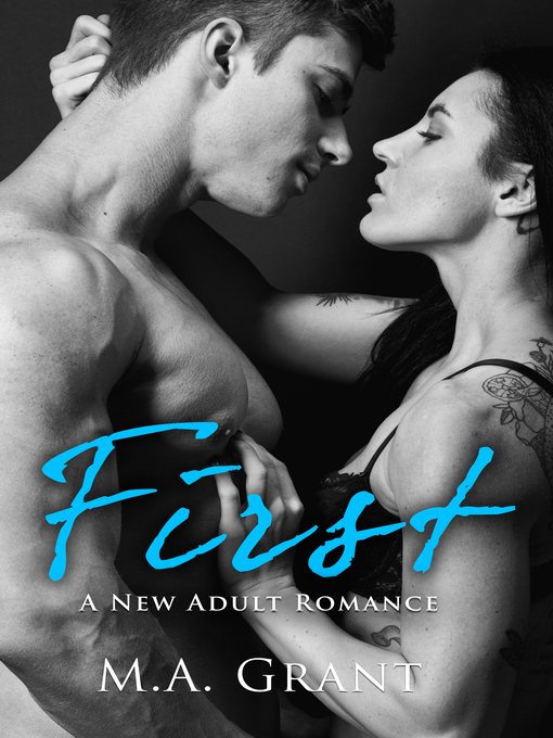 Title details for First by M.A. Grant - Available